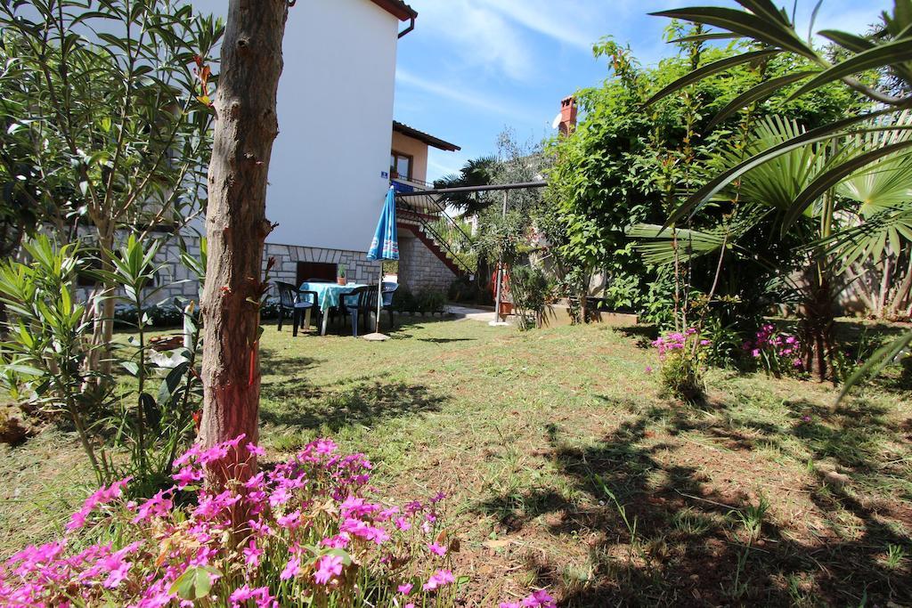 Apartments And Room Silvana Rovinj Dış mekan fotoğraf
