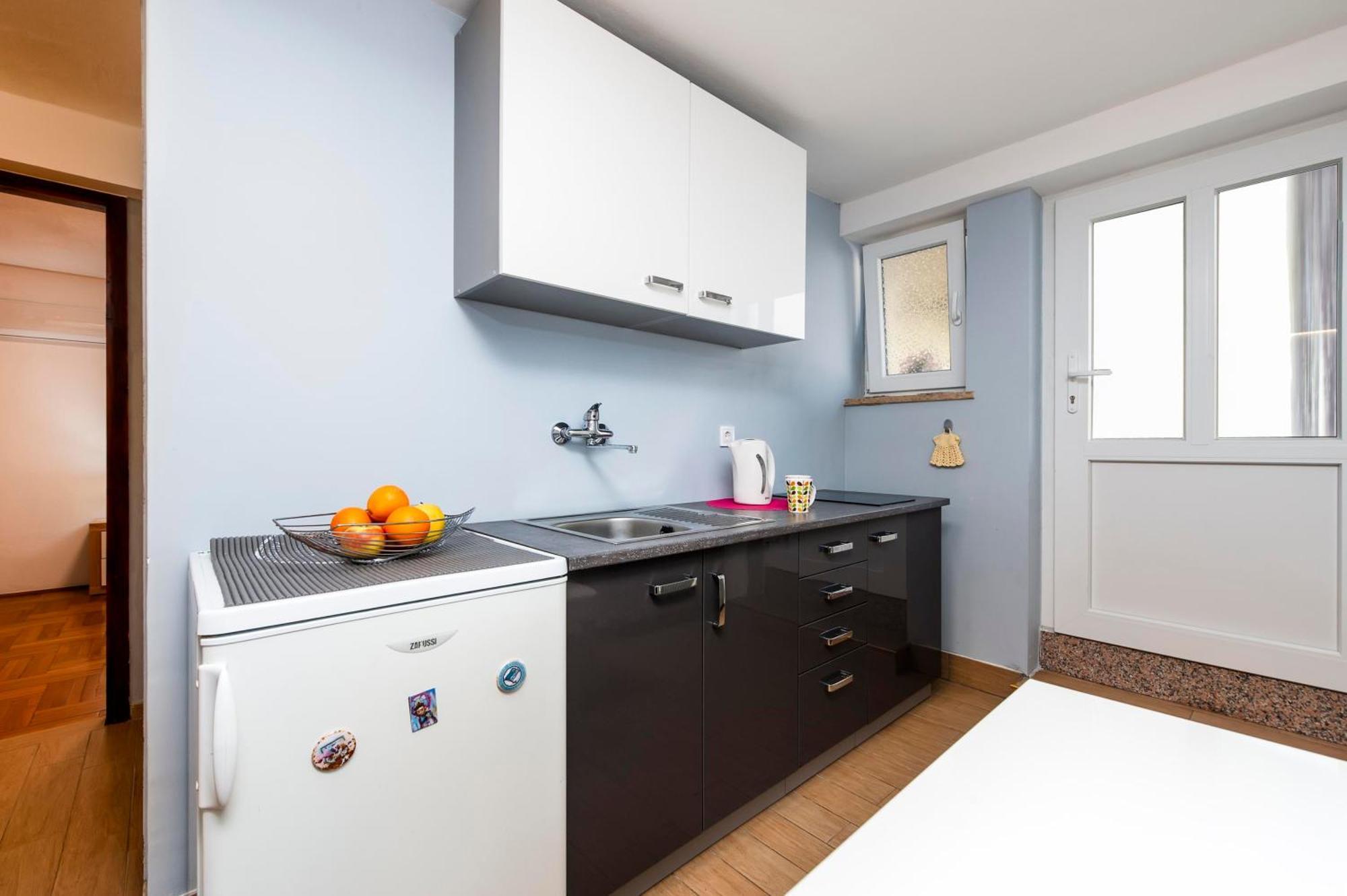 Apartments And Room Silvana Rovinj Dış mekan fotoğraf