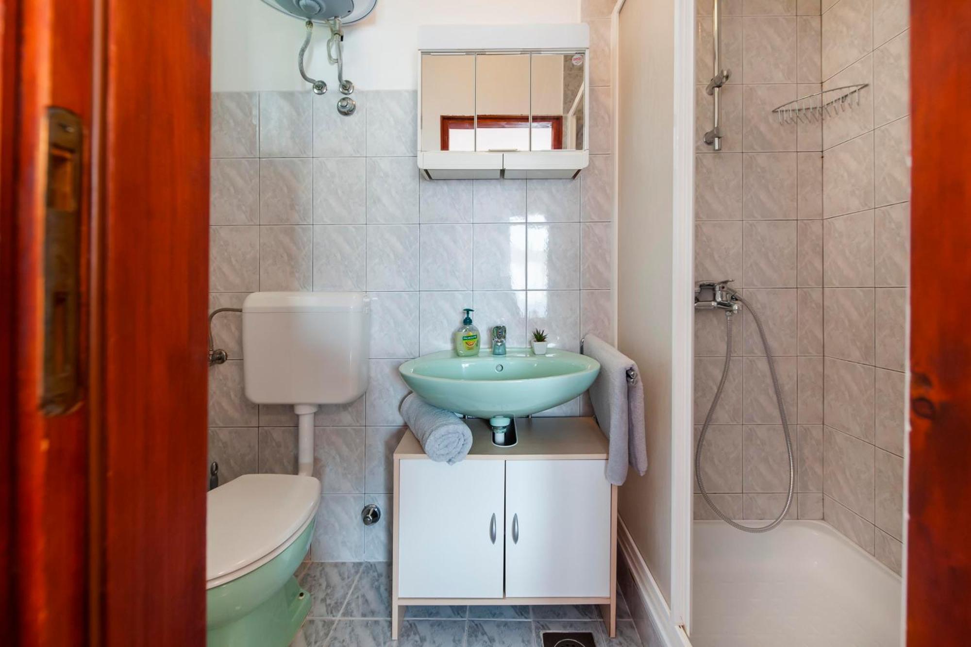 Apartments And Room Silvana Rovinj Dış mekan fotoğraf