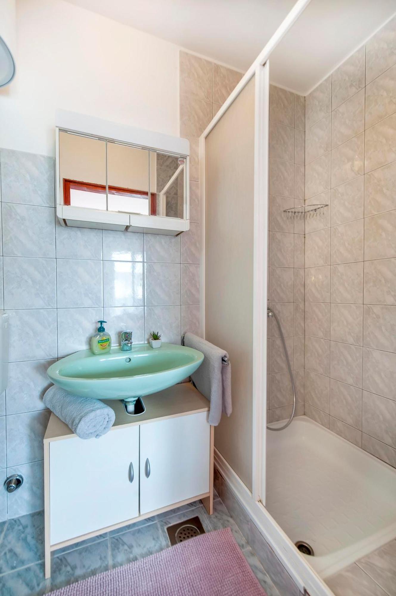 Apartments And Room Silvana Rovinj Dış mekan fotoğraf