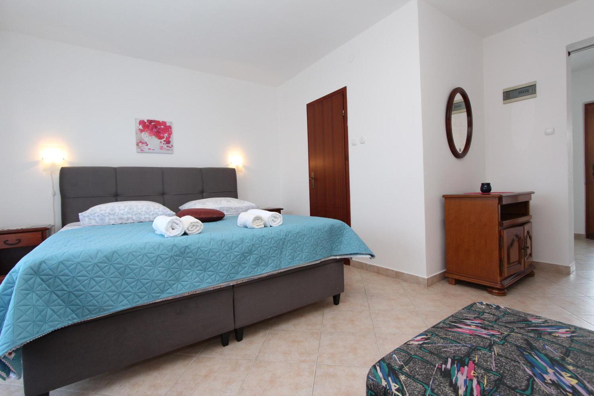 Apartments And Room Silvana Rovinj Dış mekan fotoğraf