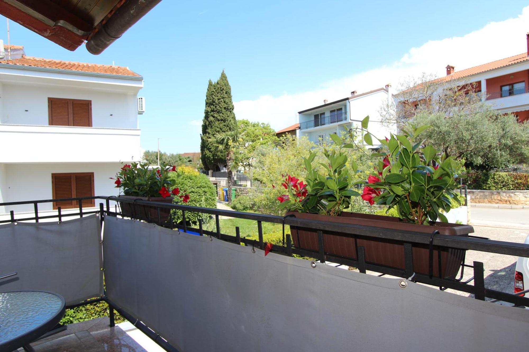 Apartments And Room Silvana Rovinj Oda fotoğraf